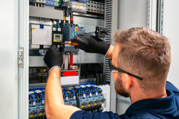 Best Circuit Breaker Repair  in Hillsboro, WI