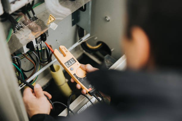  Hillsboro, WI Electrician Pros