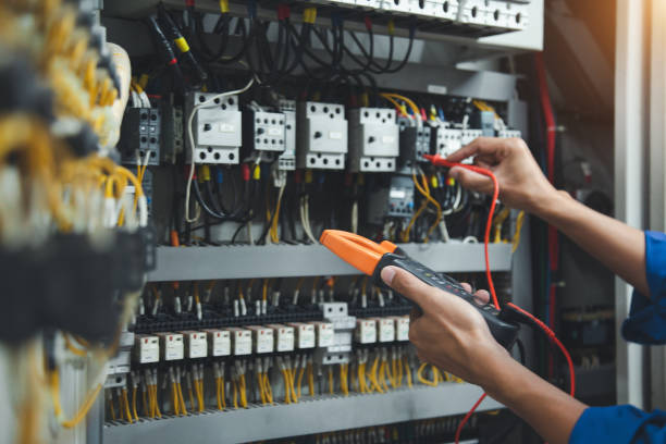 Best Electrician for Home Renovation  in Hillsboro, WI