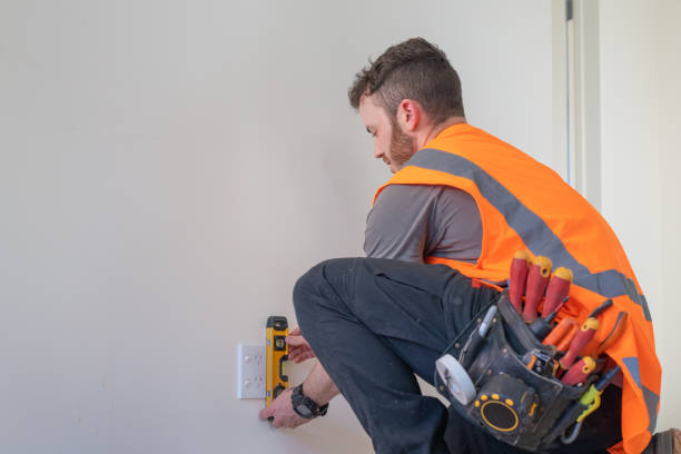 Best Electrical Contractors for Businesses  in Hillsboro, WI
