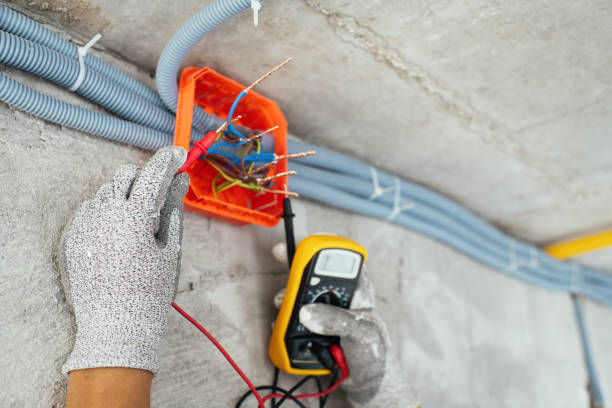 Why Trust Our Certified Electricians for Your Electrical Needs in WI?