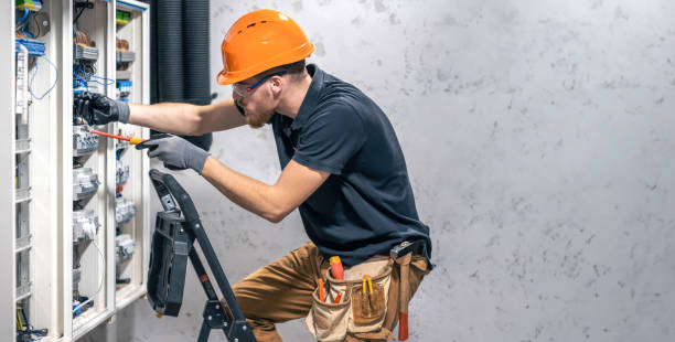 Best Electrical Repair Services  in Hillsboro, WI